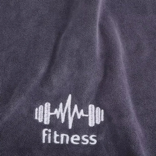 Sports Towel Gym Towel Pad Bath Quick-Drying Outdoor Water Absorption Running Basketball Outdoor 1Pc