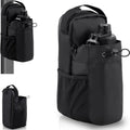 Super Strong Magnetic Gym Bag for Phone Water Bottle Portable Fitness Storage Sports Accessories Large Capacity Carrier